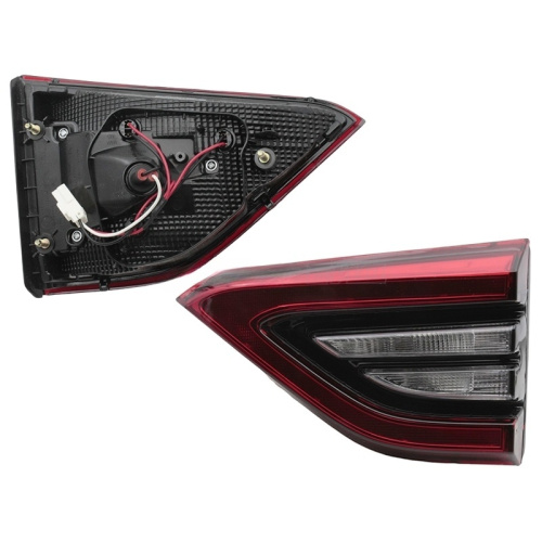 Фонарь в крышку багажника  Chery Tiggo 4 Pro 2020-2024, справа (R) Арт. ST73CHTG4PRR