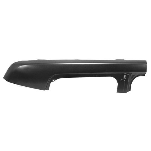 Крыло заднее  Toyota Land Cruiser 200 2007-2012 Верхняя часть, справа (R) Арт. STTY92064A1