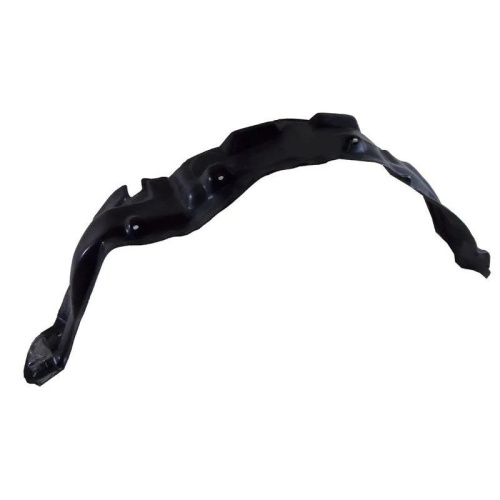 Подкрылок Toyota Land Cruiser Prado (J90) 1996-1999 3 дв., передний правый, пластик Арт. STTY89016LJ1