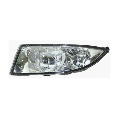ПТФ  Skoda Fabia (5J) 2010-2014 FL Универсал, левая (L) Арт. 6652008LUE