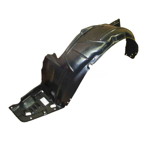 Подкрылок Honda Accord VII 2002-2006 Универсал, передний левый, пластик Арт. STHD28016LA2