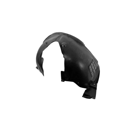 Подкрылок Volkswagen Touareg I 2006-2010 FL 5.0L, передний левый, пластик Арт. STVW61016LB2