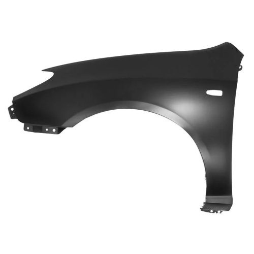 Крыло переднее  Hyundai Avante (HD) 2006-2011 Под поворот, слева (L) Арт. STHN28016A2