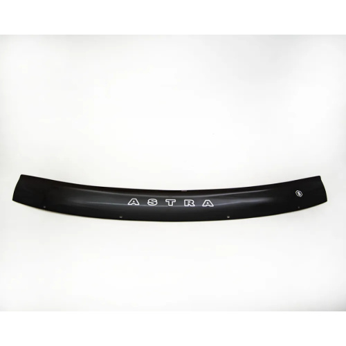 Дефлектор капота Vital Technologies для Opel Astra, арт.OP02