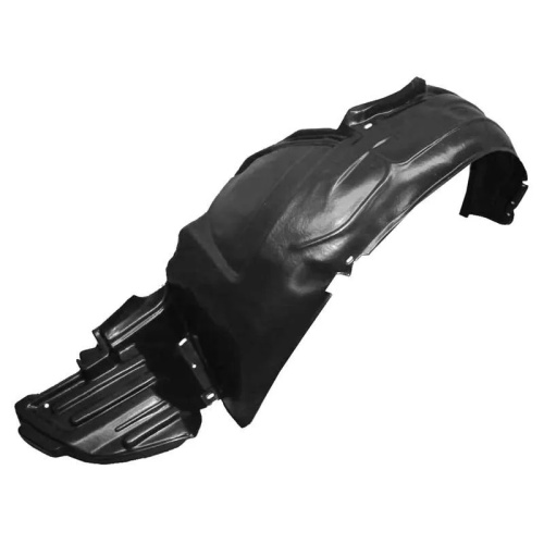 Подкрылок Subaru Legacy (B12) 1998-2001 Седан, передний левый, пластик Арт. STSB17016L2