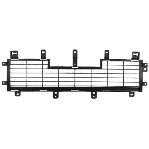 Решетка в бампер  Mitsubishi Pajero IV 2006-2011 5 дв., Центр (C) Арт. STMBY8000G0