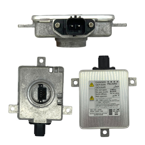 Штатный Ксеновый Блок Mitsubishi 3.1 Viper арт. C-3-17007