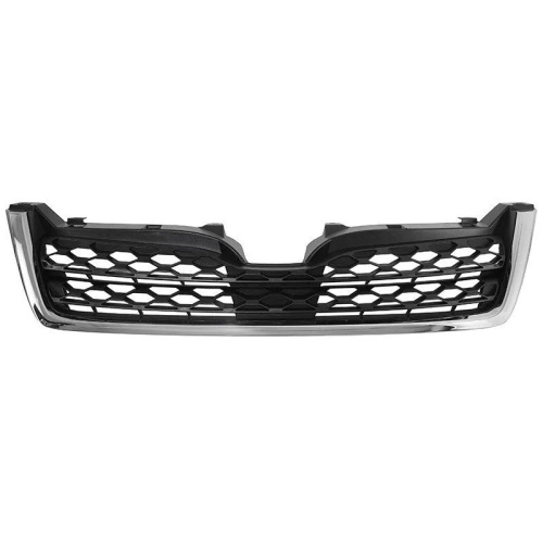 Решетка радиатора  Subaru Forester IV (SJ/S13) 2012-2016, Центр (C) Арт. STSB680930
