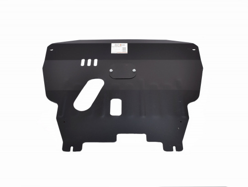 Защита картера двигателя, КПП Chevrolet Aveo (T200) 2002-2007 Седан V-все Арт. ALF0311st