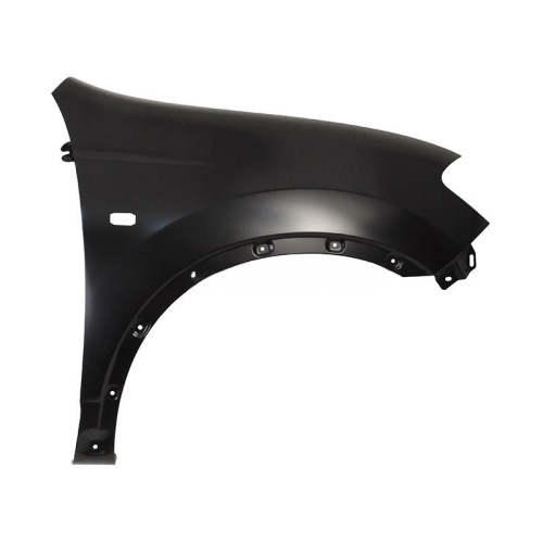 Крыло переднее  Nissan Qashqai (J10) 2010-2013 FL Под поворот/Под молдинг, справа (R) Арт. STDT65016A1