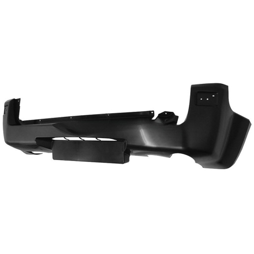 Бампер задний  Suzuki Grand Vitara 2005-2008 5 дв.,  Арт. STSZ830870