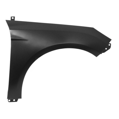 Крыло переднее  Ford Focus III 2010-2015 Хэтчбэк 5 дв., справа (R) Арт. STFDA60161