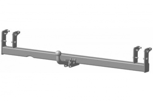 Фаркоп ГАЗ Maxus 2004-2008 Микроавтобус для а/м с 2005- ORIS Арт. 5611A