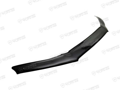 Дефлектор капота COBRA для Hyundai Santa Fe, арт.DK052