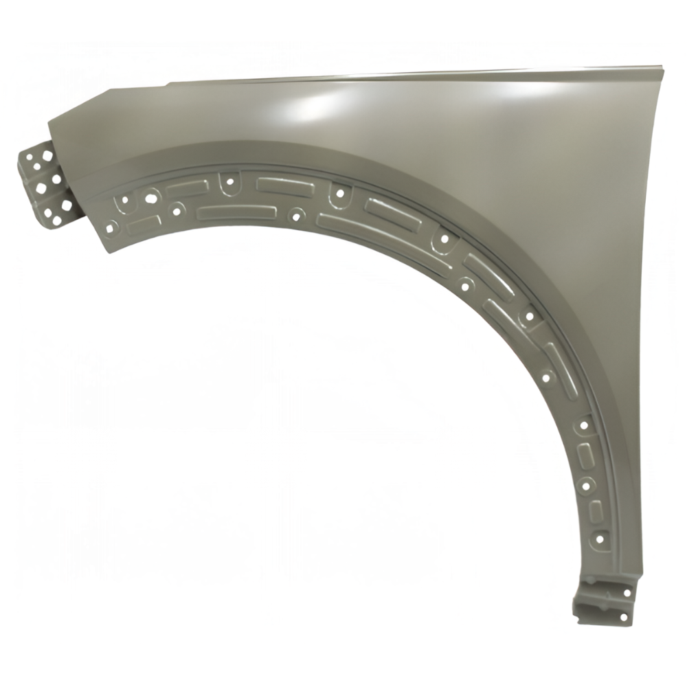 Крыло переднее  Haval F7 II 2024-, слева (L) Арт. STHVF7240162