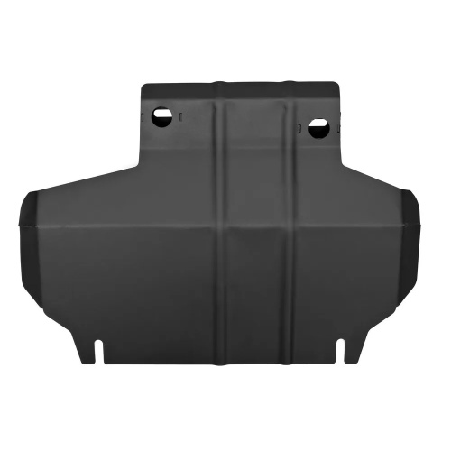 Защита картера двигателя JAC T8 Pro 2020- V- 2,4 бен. MT 4WD (уст. совм. с NLZ.23.09.330) Арт. NLZ2309030