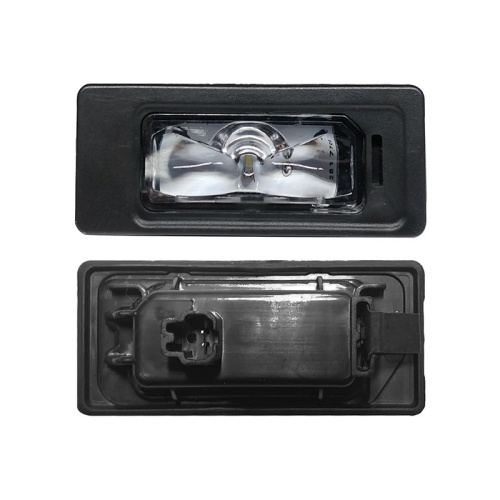 Подсветка номера LED  Audi A6 (C7) 2011-2014 Седан, (L=R) Арт. ST3960010