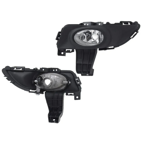 ПТФ  Mazda 3 (BK) 2003-2006 Седан, левая (L) Арт. ST-216-2010L