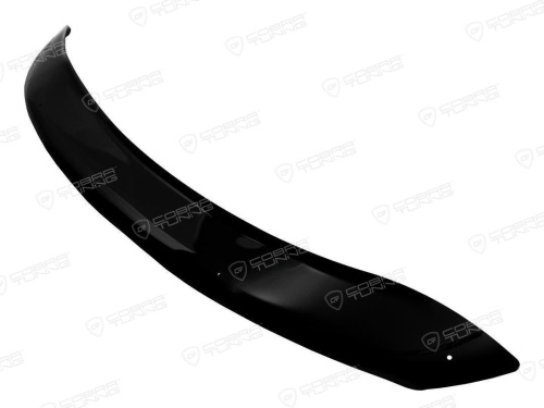 Дефлектор капота COBRA для Kia Seltos, арт.DK008