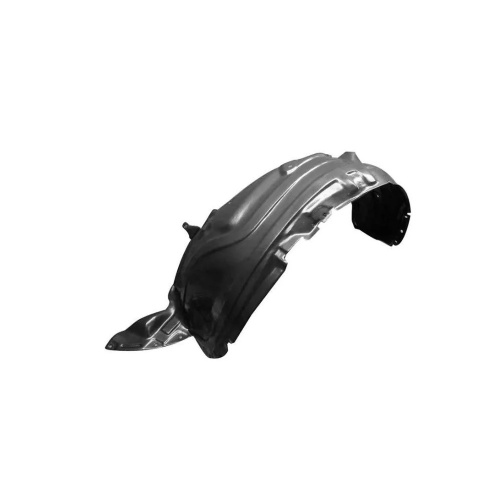 Подкрылок Mazda CX-7 I 2006-2009, передний левый, пластик Арт. STMZ60016L2