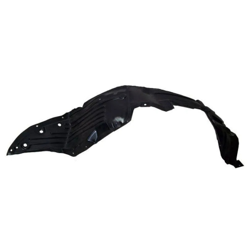 Подкрылок Nissan Teana (J31) 2003-2005, передний правый, пластик Арт. STDTW3016L1