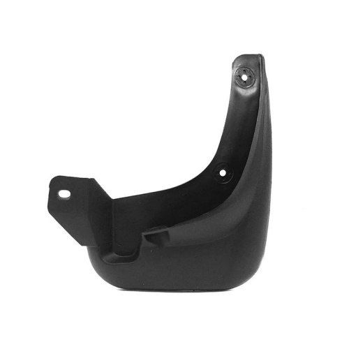 Брызговики Hyundai Getz 2002-2005 3 дв., передний правый, пластик Арт. STHN35016B1