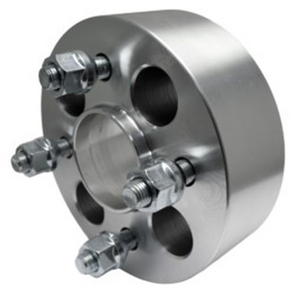 Проставка 75SP498-58.6(STUD12x1.25) Step Silver NX STARLEKS