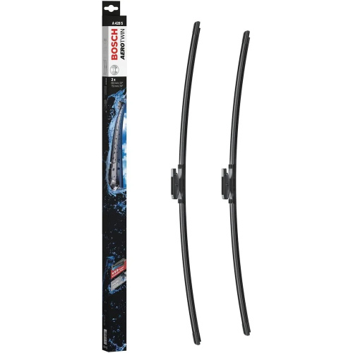 Комплект стеклоочистителей Bosch Aerotwin A428S 800мм/750мм арт. 3397007428