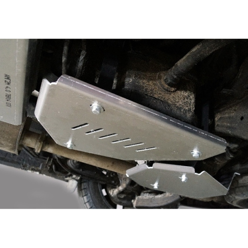Защита бака AdBlue Hyundai Staria 2021- Арт. ZKTCC00537