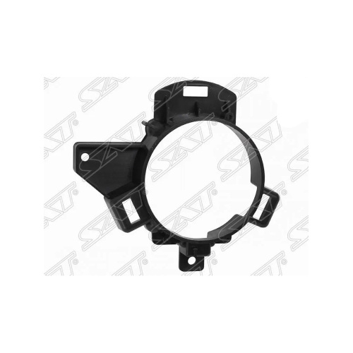 Кронштейн ПТФ  Ford Transit VII 2014-2022 Фургон до 2019 г.в., правая (R) Арт. ST-FDR8-219B-1