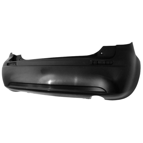 Бампер задний  Suzuki SX4 2006-2014 Hb,  Арт. STSZ530870