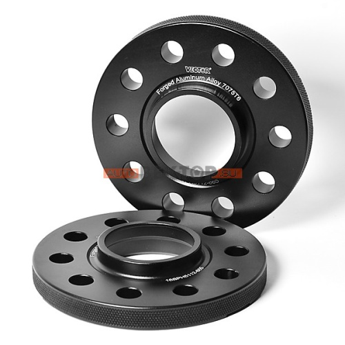 Проставка 16SPH5112-66.5  Black BA Vector