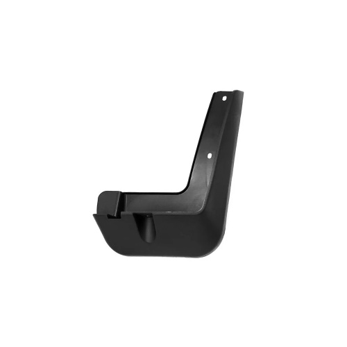 Брызговики Hyundai Santa Fe (DM) 2012-2016, передний правый, пластик Арт. ST230276