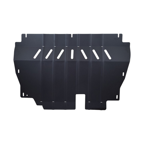 Защита картера двигателя Chery Tiggo 4 2017-2019 V-  1,5T DCT ;2,0 MT бен. Арт. NLZ6327030