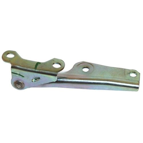 Петля капота  Mitsubishi L200 IV 2006-2014, слева (L) Арт. STMB93015H2