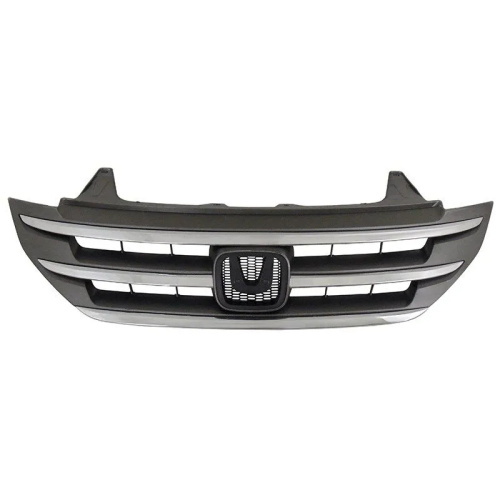 Решетка радиатора  Honda CR-V IV 2011-2015, Центр (C) Арт. STHD680930