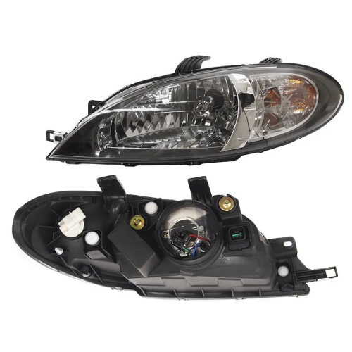 Фара  Chevrolet Lacetti 2004-2013 Хэтчбэк 5 дв. мех.корректор, слева (L) Арт. ST2351103L