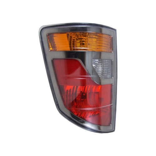 Фонарь задний  Honda Ridgeline I 2005-2009 , слева (L) Арт. EE21719R1L