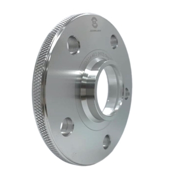 11SP5114.3-66.1(H12) Step Silver