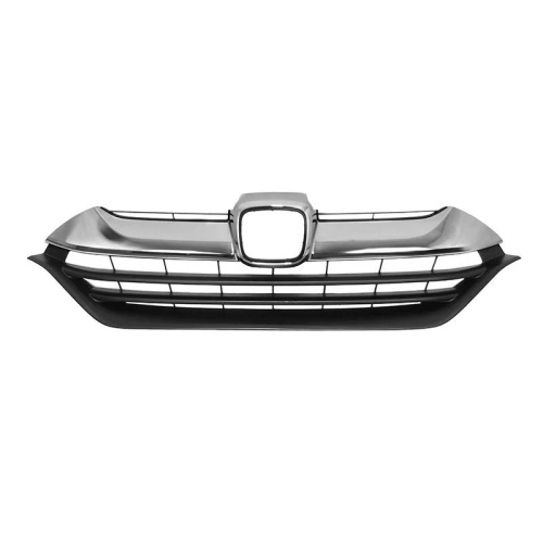 Решетка радиатора  Honda CR-V V 2016-2020, Центр (C) Арт. STHD690930