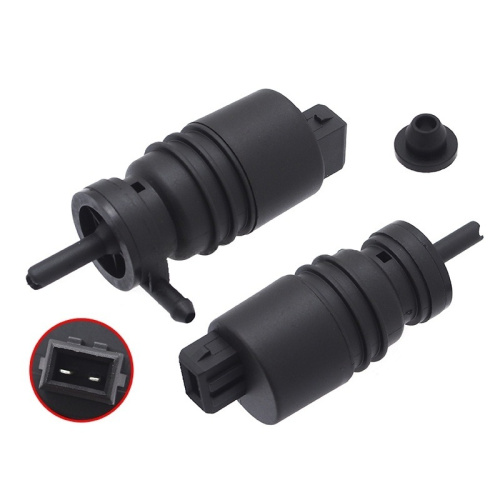 Насос омывателя  Citroen Jumper II 2006-2014 Микроавтобус,  Арт. ST71752217