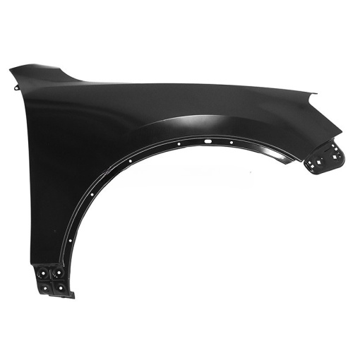 Крыло переднее  Volkswagen Touareg II 2010-2014 Под молдинг, справа (R) Арт. STVW620161