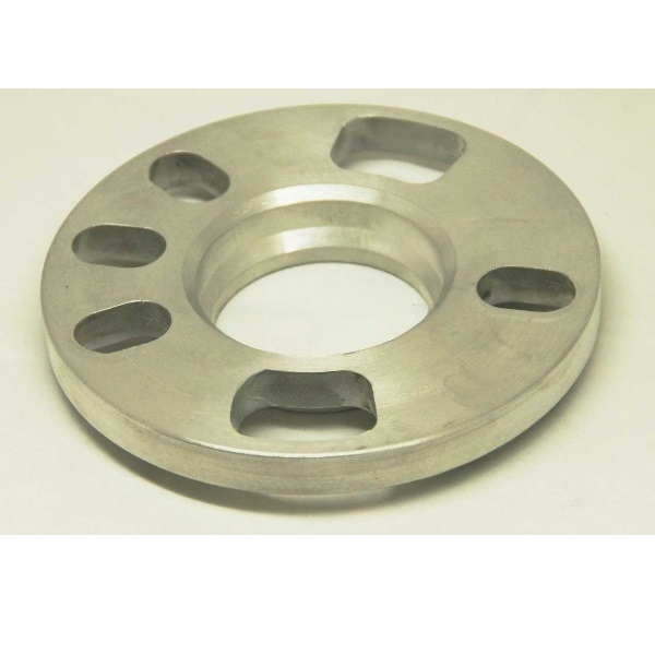 Проставка 13SP4/5*(98.5-115.5) CB63.4 Step Silver STARLEKS