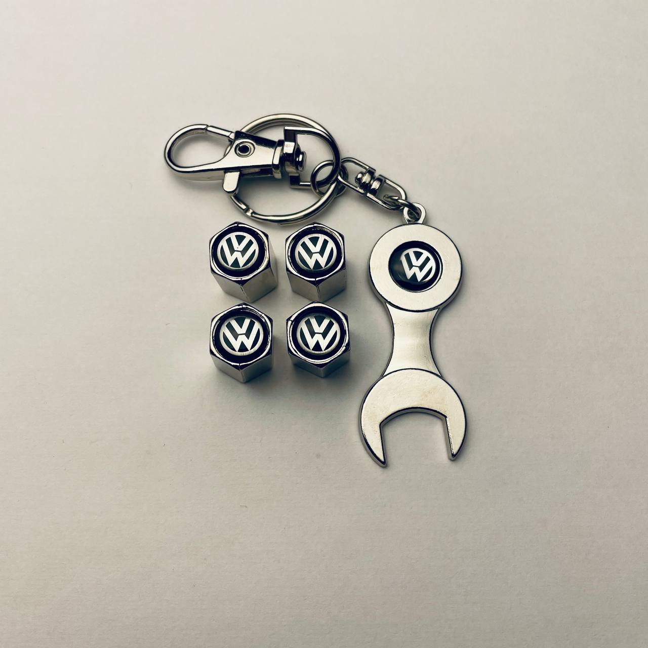 Колпачки на ниппель VW арт. NP-VW
