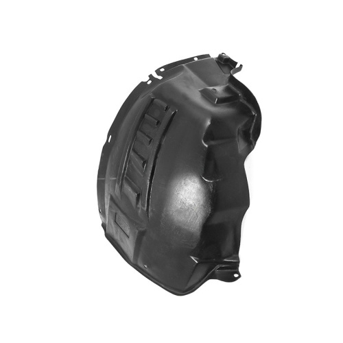 Подкрылок Citroen Jumper II 2006-2014 Фургон, передний правый, пластик Арт. STFT76016LA1R