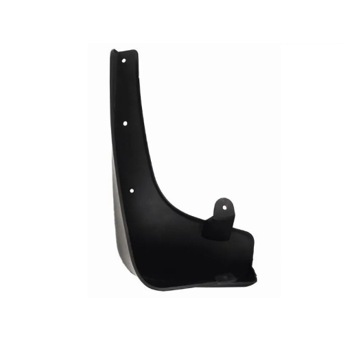 Брызговики BMW 7 (F01) 2012-2015 Short FL, передний левый, пластик Арт. STBM74016B2