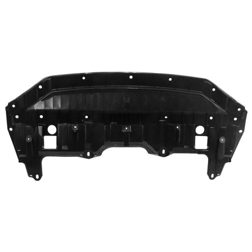 Защита картера двигателя Nissan Teana (J33) 2014-2017 Арт. STDTW80250
