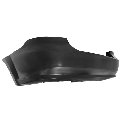 Бампер задний  Chevrolet Aveo (T200) 2006-2012 FL Седан,  Арт. STCVA5087A0