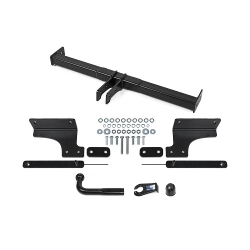 Фаркоп Chevrolet Cobalt II 2011-2016 BERG Арт. F1015001
