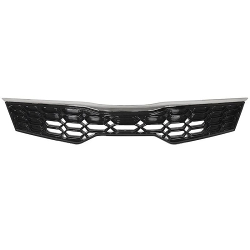 Решетка радиатора  Kia Rio IV 2020- FL ком-ция PREMIUM, Центр (C) Арт. ST170068